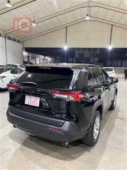 تويوتا راف 4